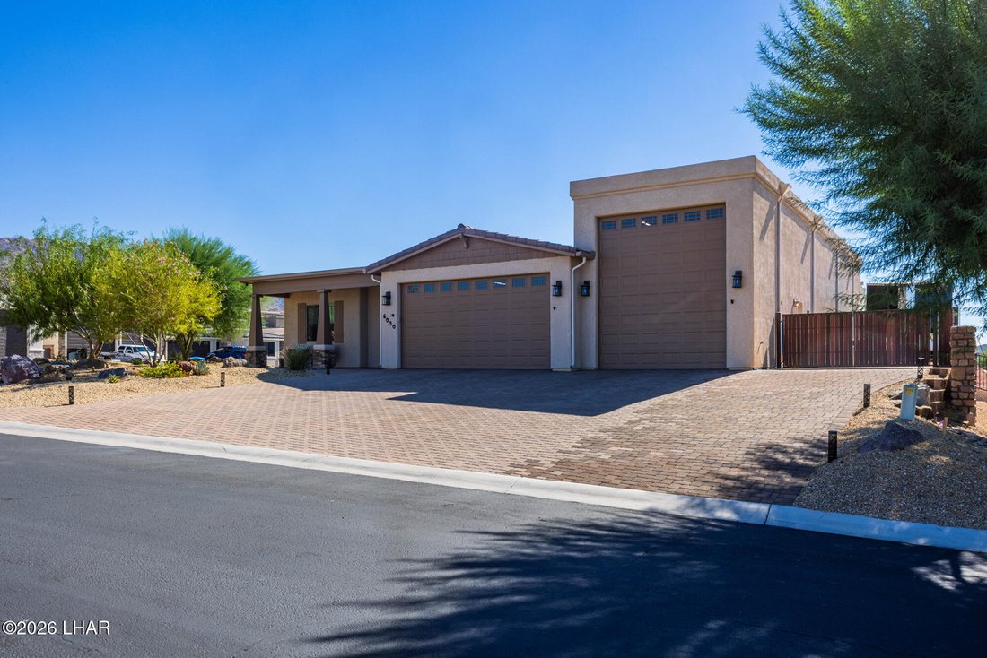Maison à Lake Havasu City, Arizona, États-Unis 2 - 19083321
