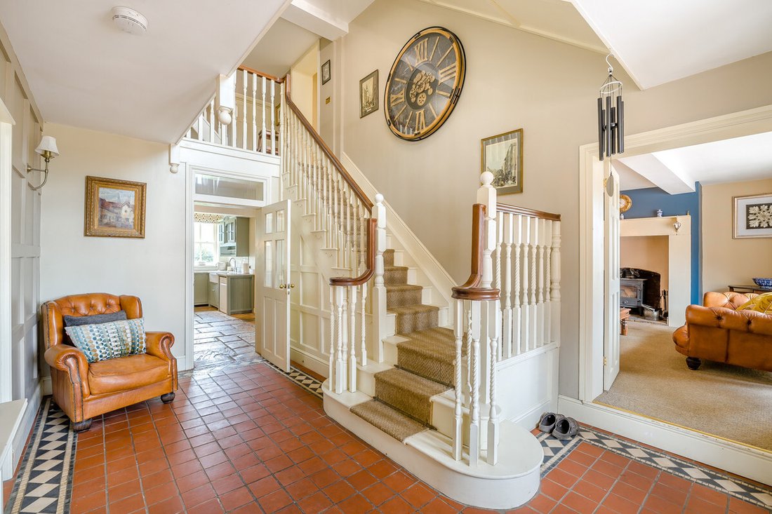 Casa a Gnosall, Inghilterra 2 - 19077088