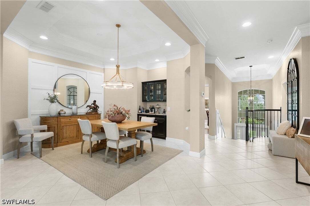Eigentumswohnung in Estero, Florida, Vereinigte Staaten 5 - 19085690