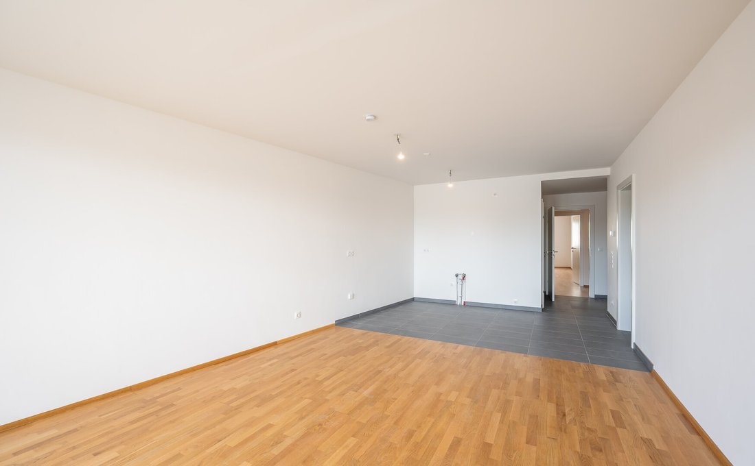 Wohnung in Wolkersdorf im Weinviertel, Niederösterreich, Österreich 4 - 16421736