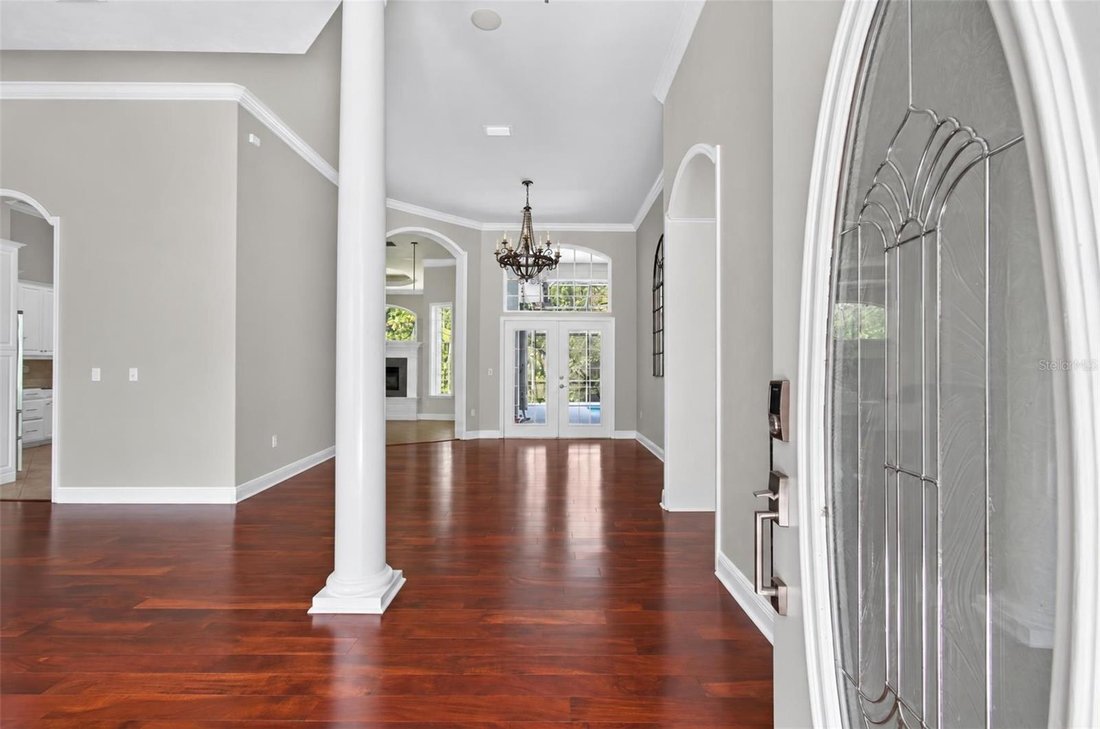 House in Gainesville, Florida, United States 3 - 18643320