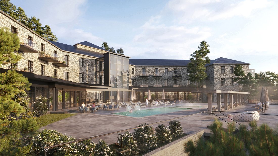 Residenza a Prodromos, Nicosia, Cipro 2 - 19084152