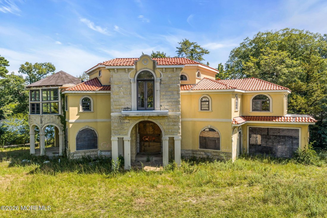 Casa a Lakewood, New Jersey, Stati Uniti 3 - 19085645