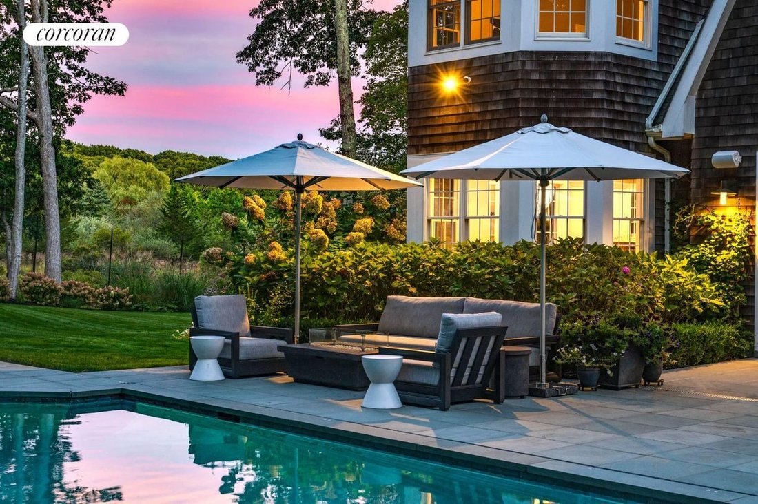 Haus in Bridgehampton, New York, Vereinigte Staaten 2 - 16188984