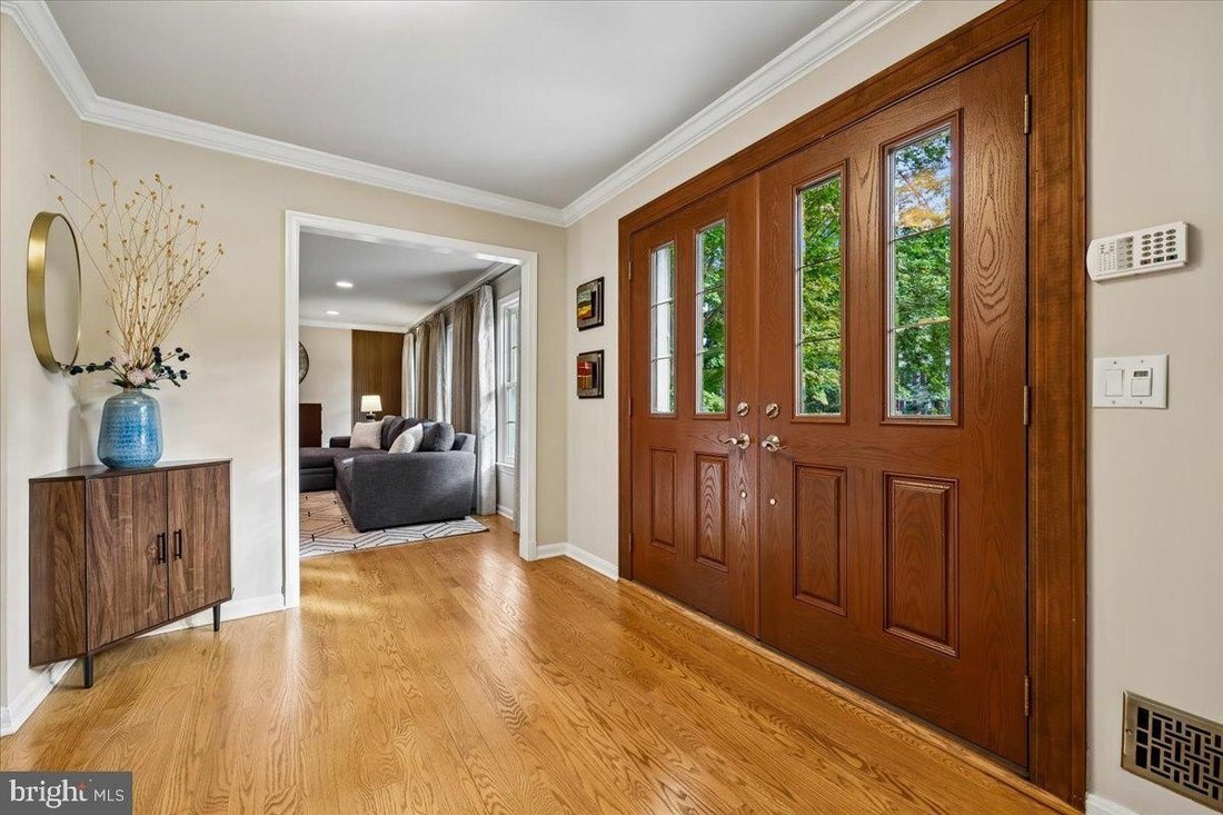 Casa en Rockville, Maryland, Estados Unidos 4 - 19082553