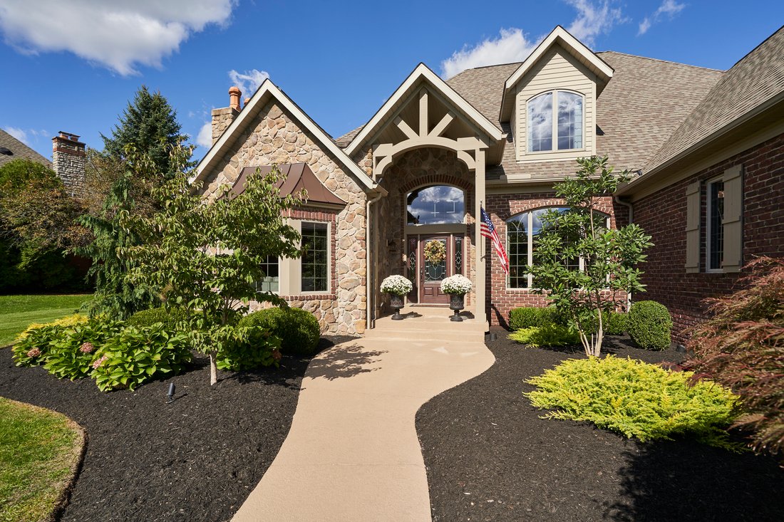 Casa en Canton, Ohio, Estados Unidos 3 - 19082367