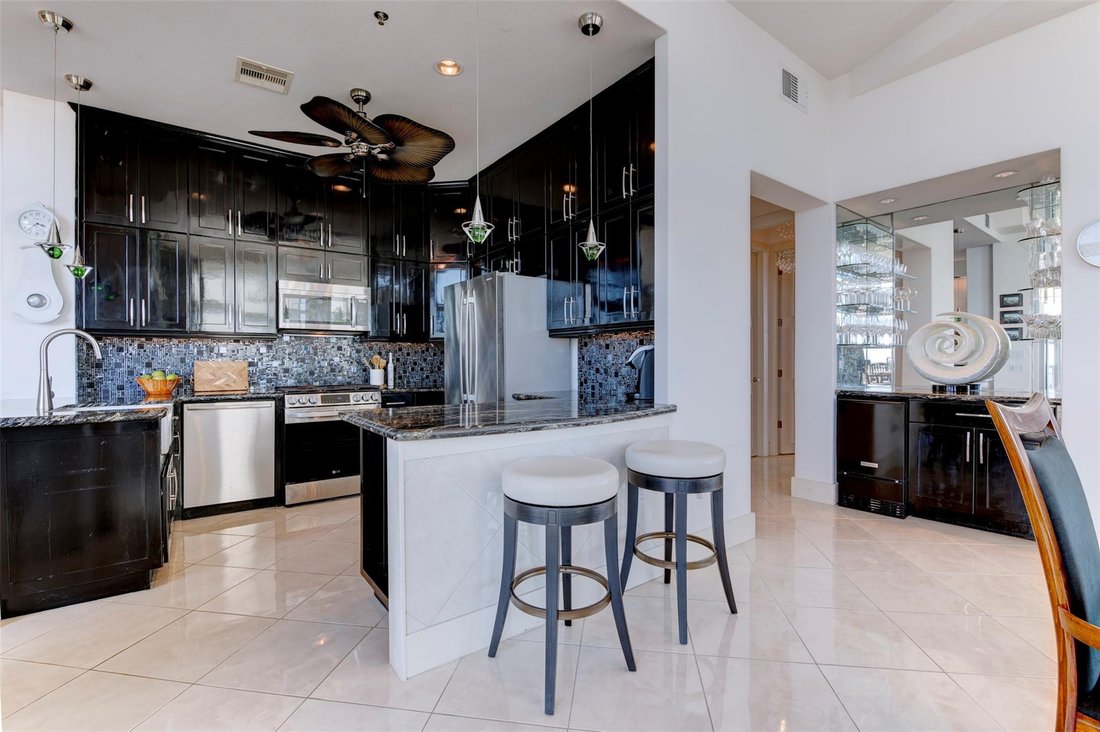 Condominio a Galveston, Texas, Stati Uniti 4 - 19081206