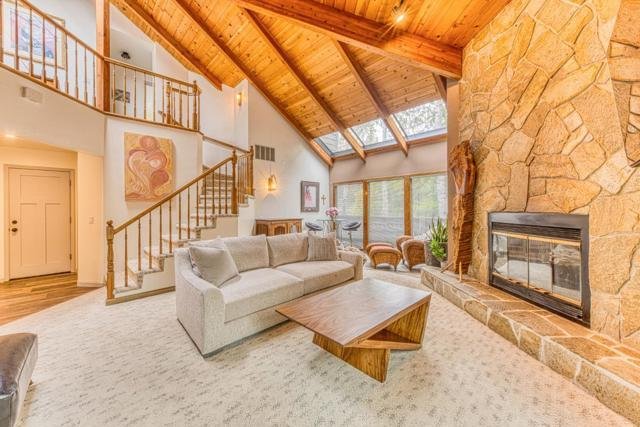 Maison à Santa Cruz, Californie, États-Unis 5 - 19080524