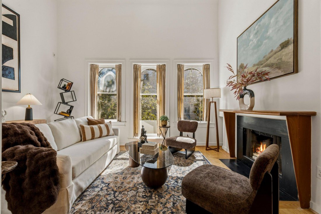 Condo in Washington, District of Columbia, United States 2 - 19076091
