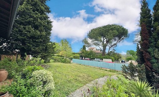 House in Auzeville-Tolosane, Occitania, France 1