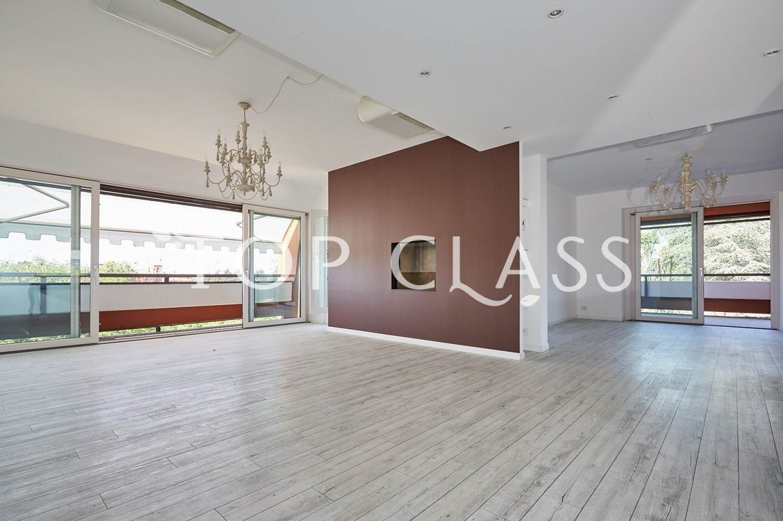 Apartamento en Basiglio, Lombardía, Italia 1 - 19077086