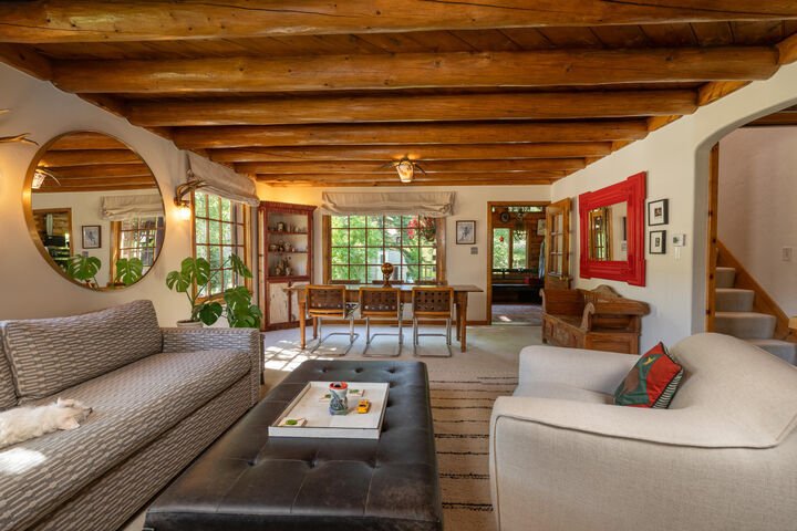 Casa en Ketchum, Idaho, Estados Unidos 4 - 18603706