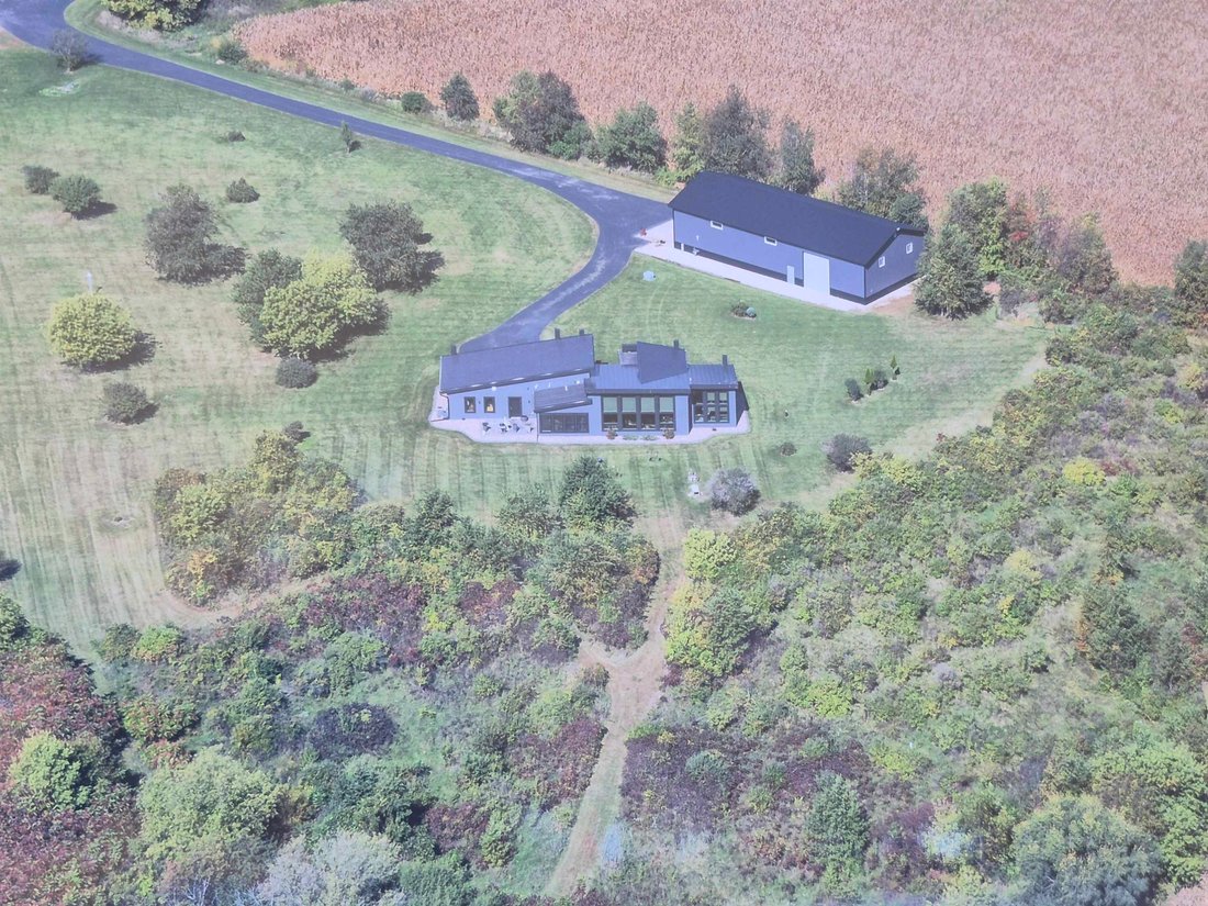 Casa a McFarland, Wisconsin, Stati Uniti 2 - 19079529