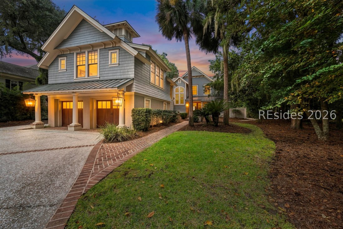 House in Hilton Head Island, South Carolina, United States 2 - 19076799