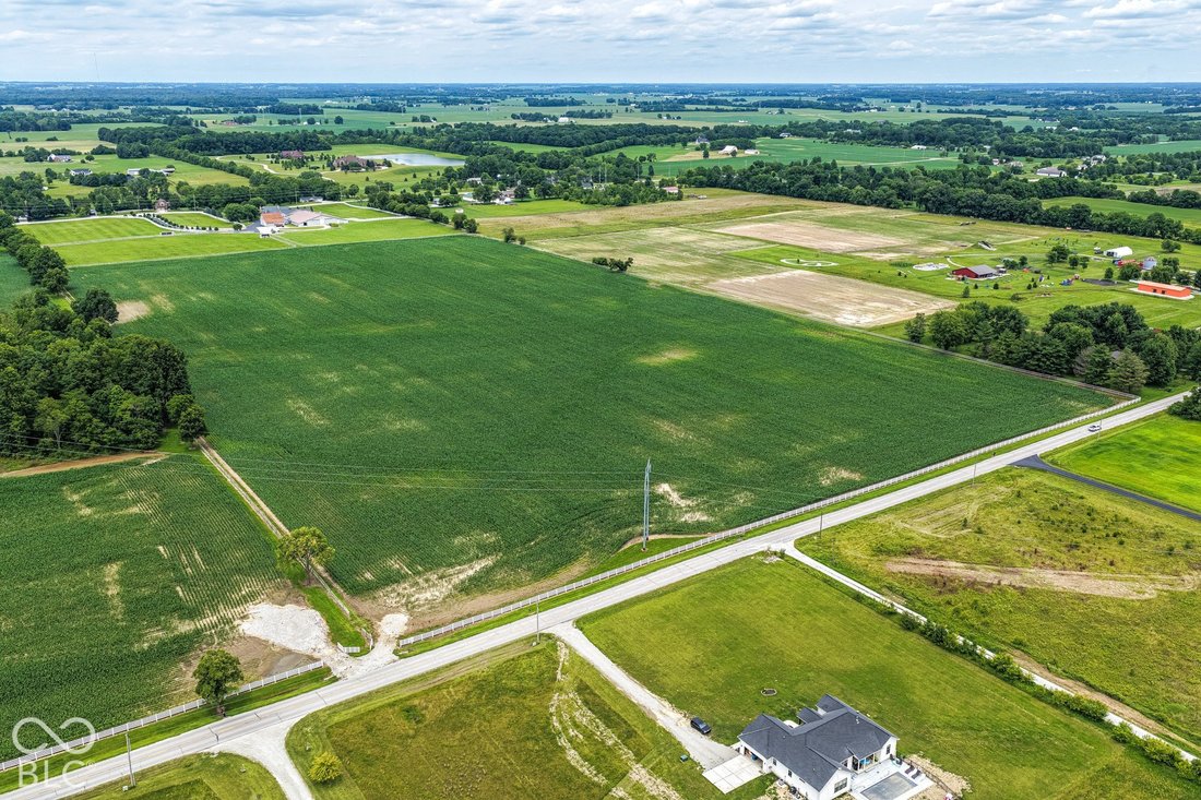 Land in Noblesville, Indiana, Vereinigte Staaten 3 - 19076363