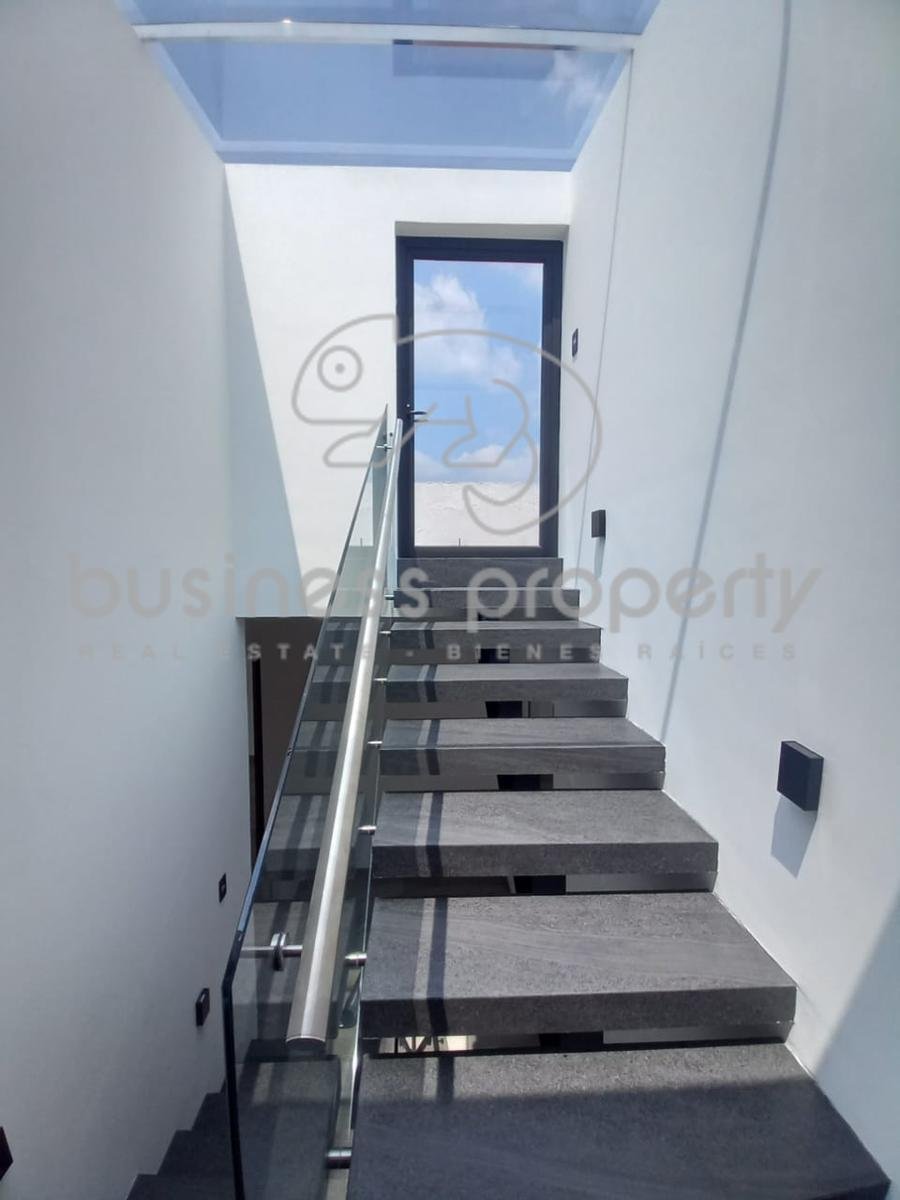 Maison à Ciudad López Mateos, État de Mexico, Mexique 2 - 19078510