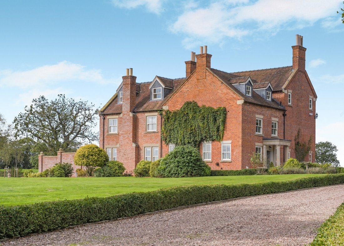 Casa a Gnosall, Inghilterra 1 - 19077088