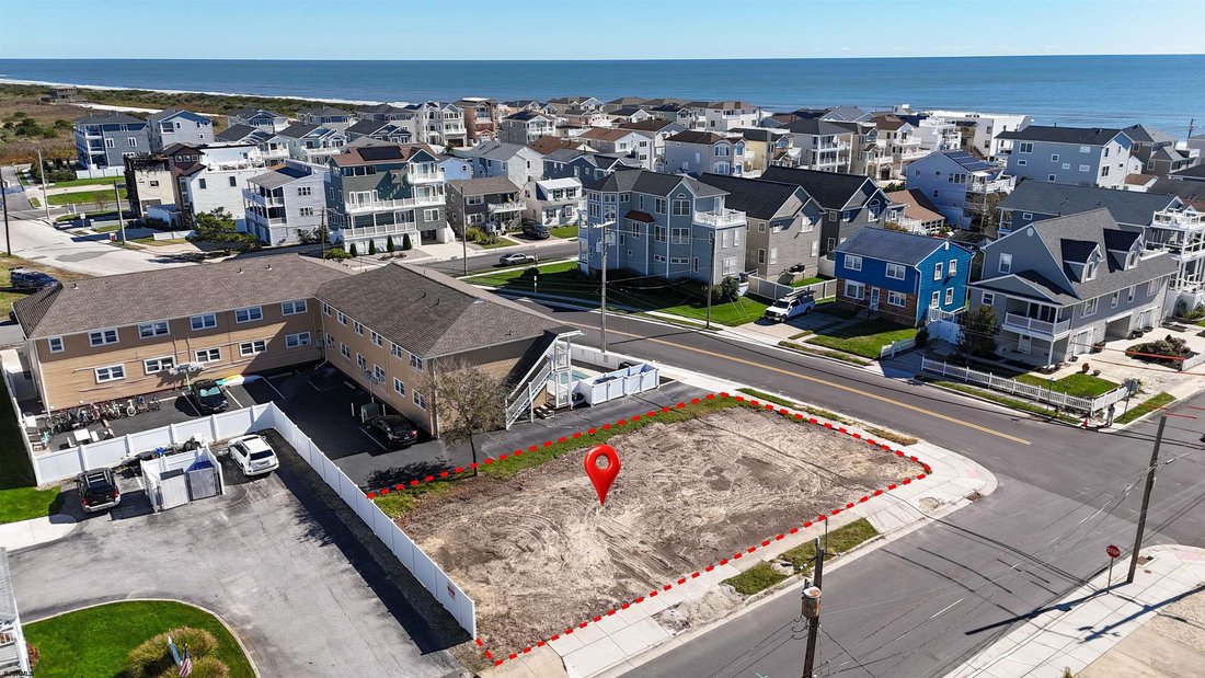 Maison à Brigantine, New Jersey, États-Unis 4 - 19079865
