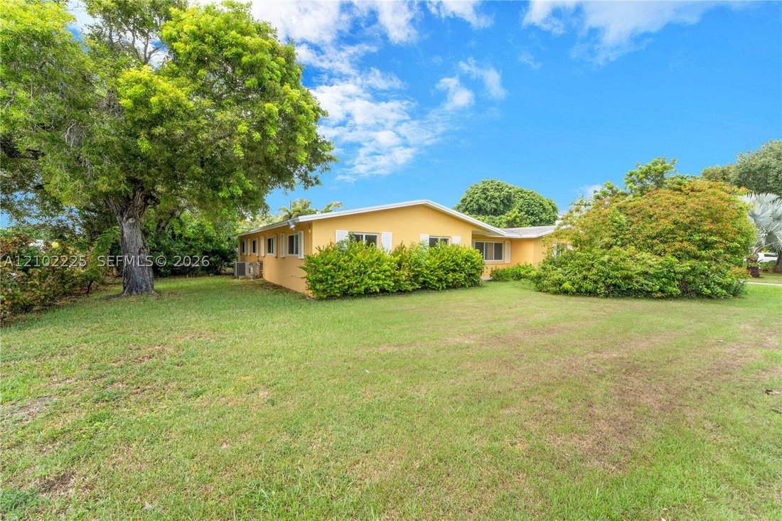 Haus in Cutler Bay, Florida, Vereinigte Staaten 2 - 19080901