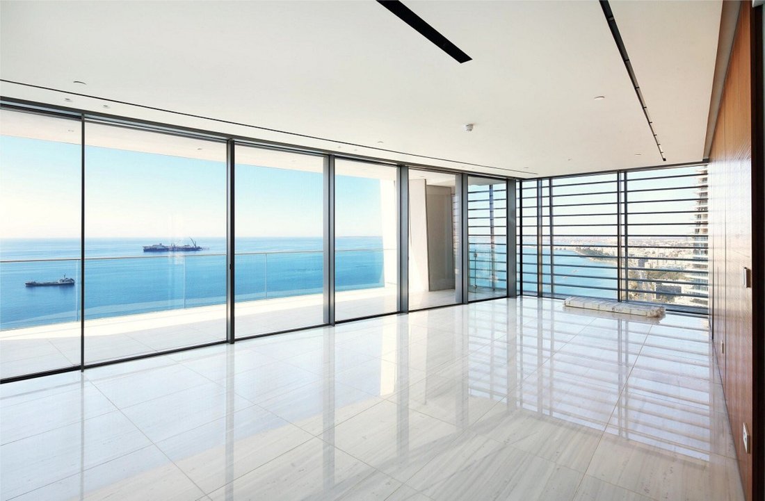 Wohnung in Limassol, Limassol, Zypern 4 - 19083938