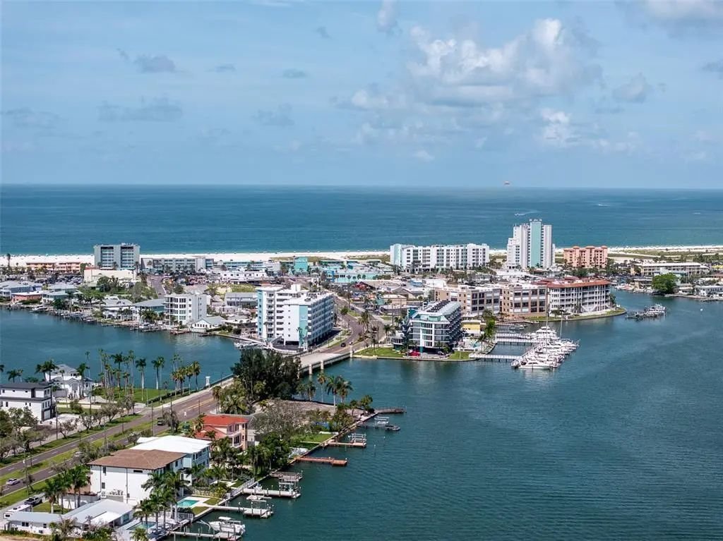 Terreno a St. Pete Beach, Florida, Stati Uniti 3 - 19082505