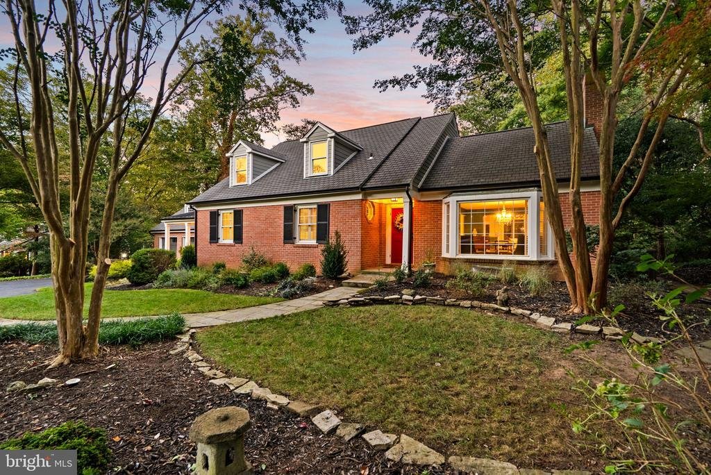 Maison à District 9, Maryland, États-Unis 5 - 18937129