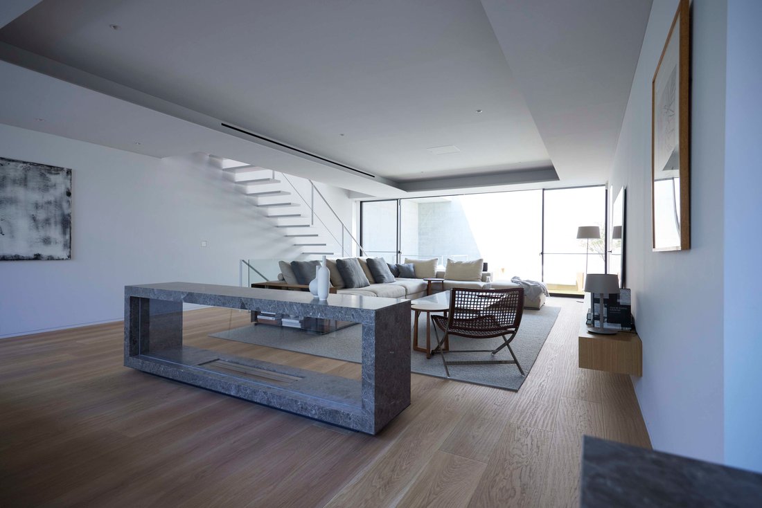 Villa à Meguro City, Japan 1 - 19085248