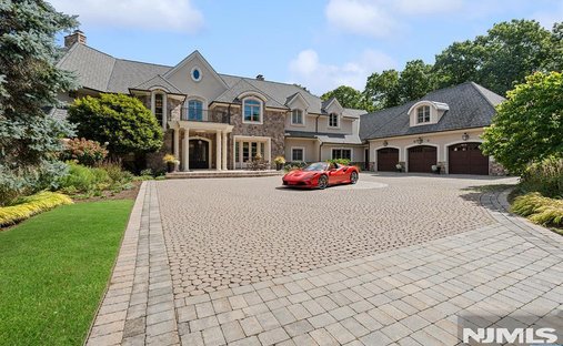 Casa en Boonton, Nueva Jersey, Estados Unidos 1
