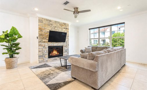 Townhouse in Houston, Texas, United States 1
