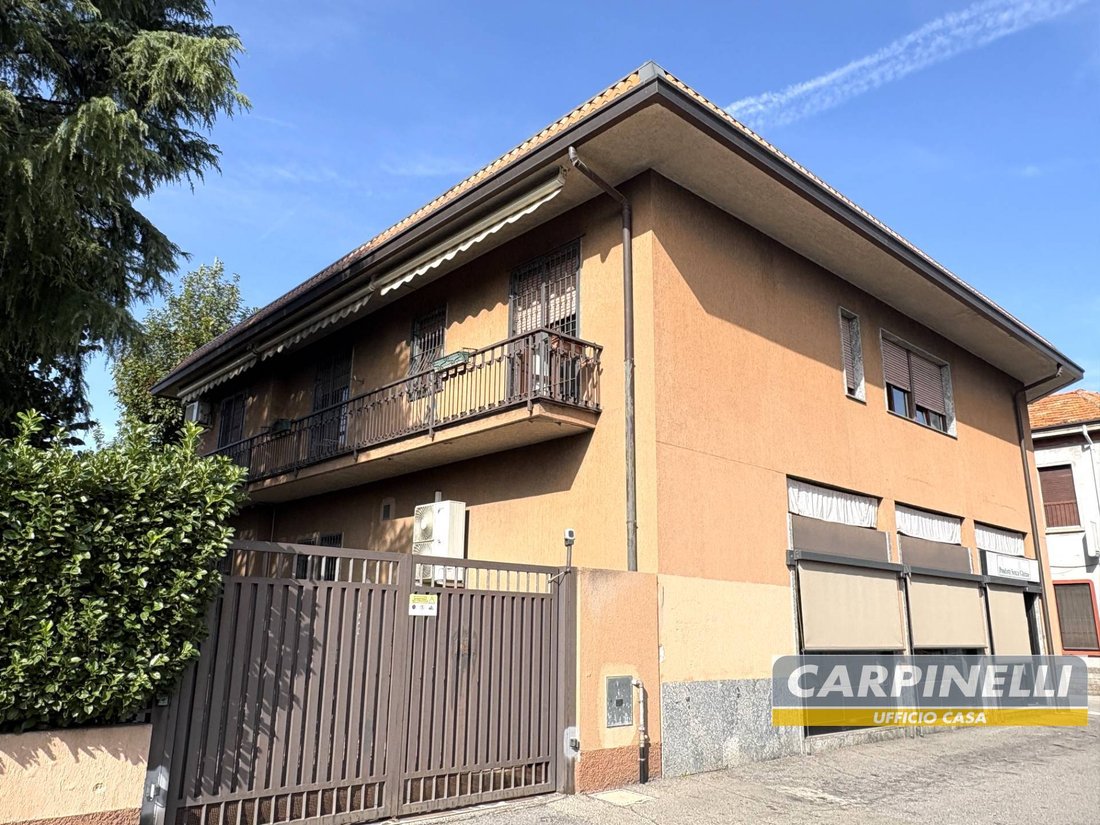 House in Centro, Desio, Lombardy 1 - 19076124