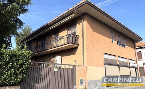 House in Centro, Desio, Lombardy 1