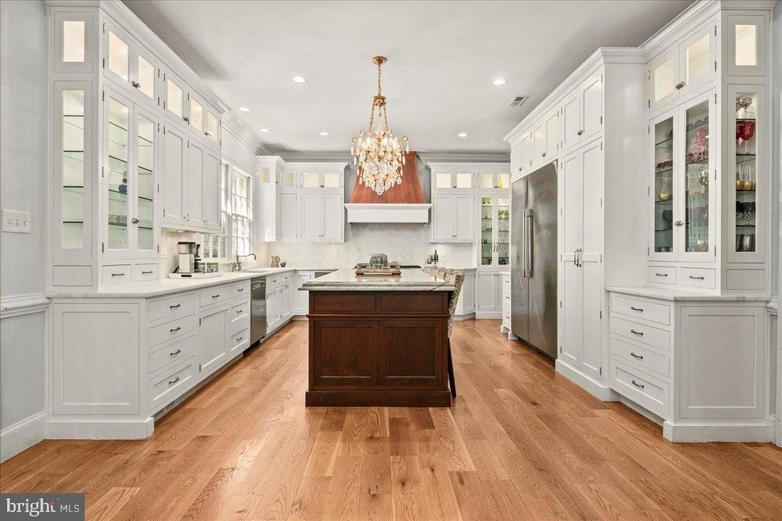 House in Clifton, Virginia, United States 2 - 19082552