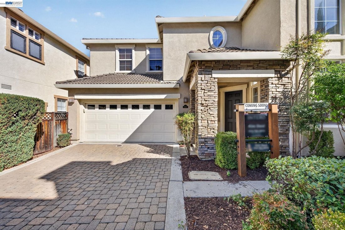 Casa a Dublin, California, Stati Uniti 1 - 19076270
