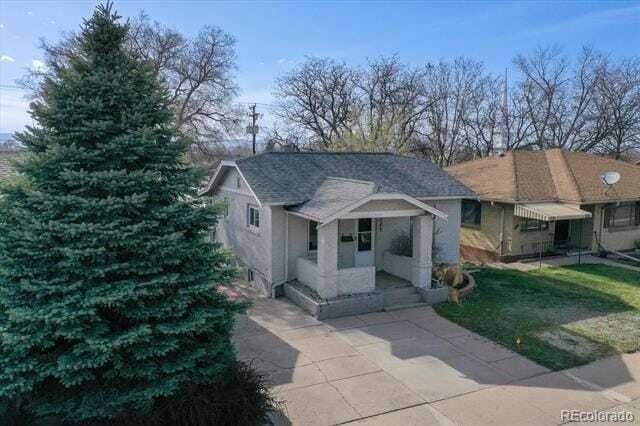 Andere in Englewood, Colorado, Vereinigte Staaten 3 - 19085455