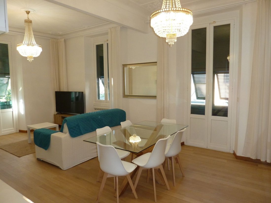 Wohnung in Parco Casale - Castello, Rapallo, Ligurien 2 - 19076229