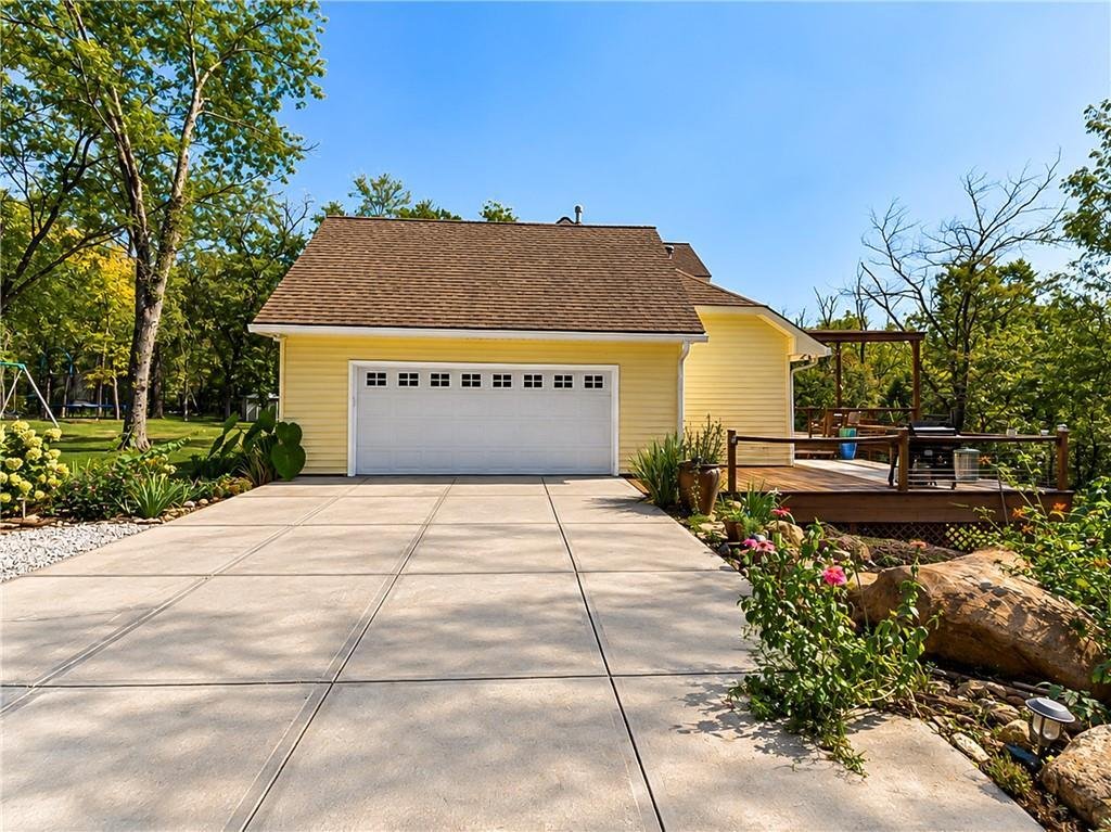 Casa a Parkville, Missouri, Stati Uniti 3 - 19080146