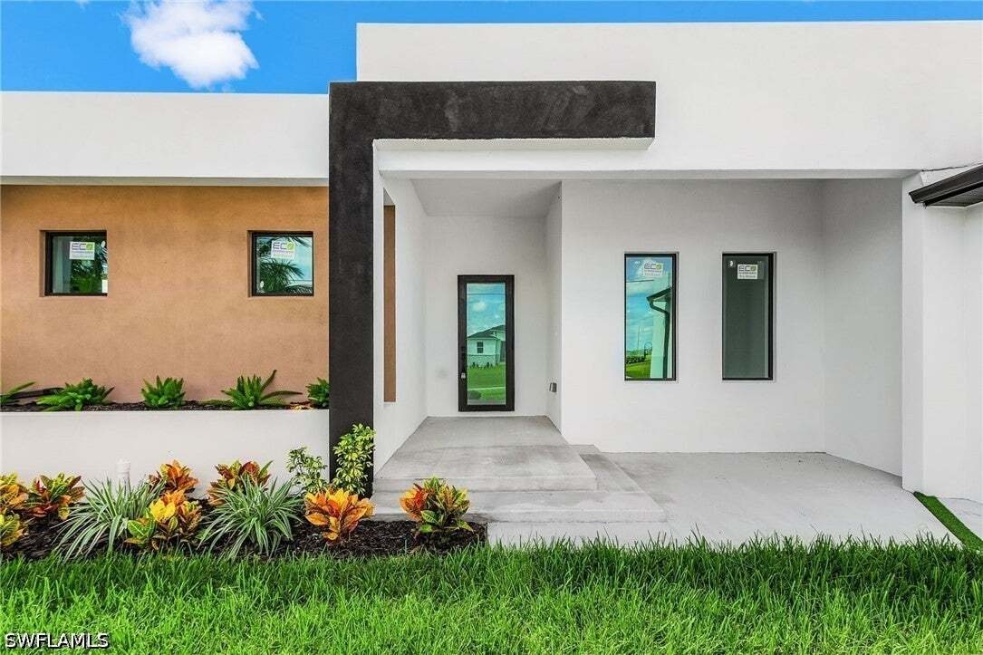 Maison à Cape Coral, Floride, États-Unis 4 - 19085692
