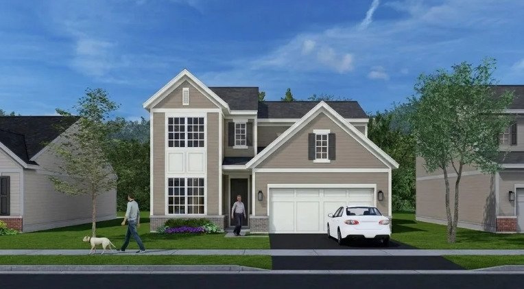 House in Des Plaines, Illinois, United States 1 - 19077720