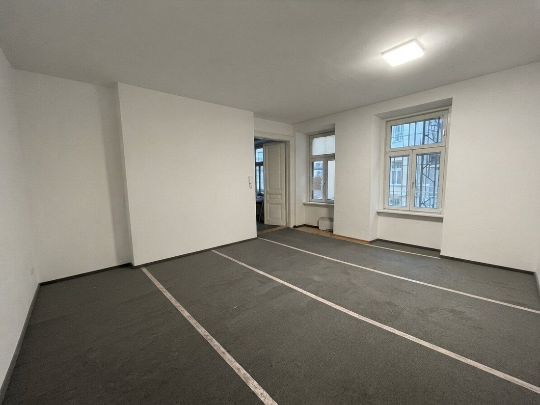 Appartement à Vienne, Vienne, Autriche 2 - 19077805
