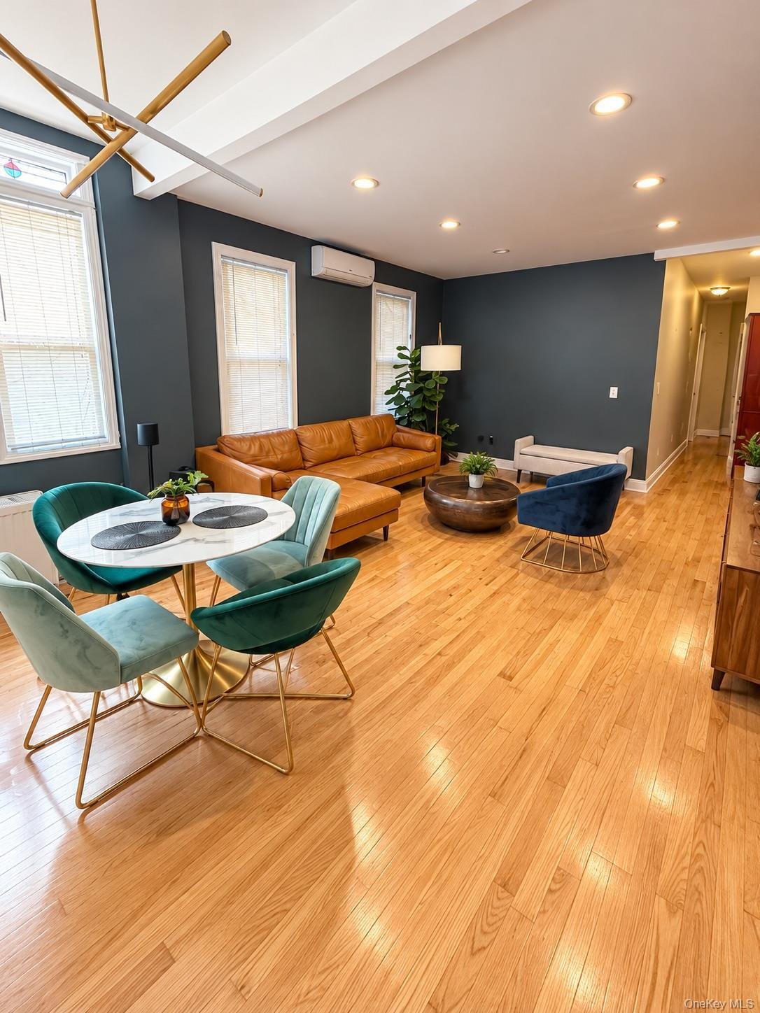 Casa en Nueva York, Nueva York, Estados Unidos 2 - 19085806