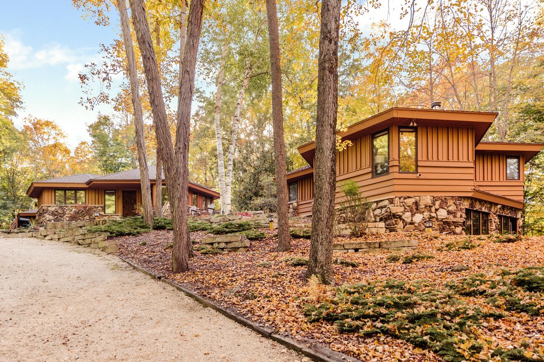 House in Kewaskum, Wisconsin, United States 2 - 18720415