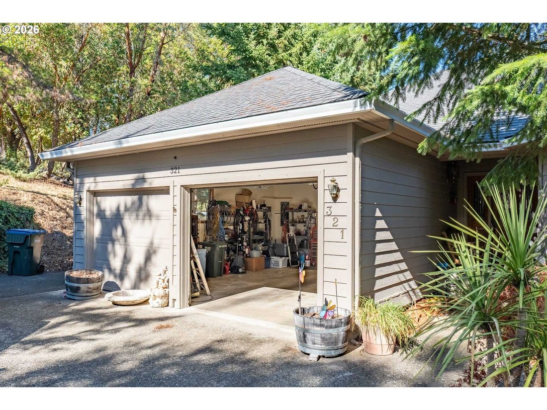 Casa en Roseburg, Oregón, Estados Unidos 2 - 18019149