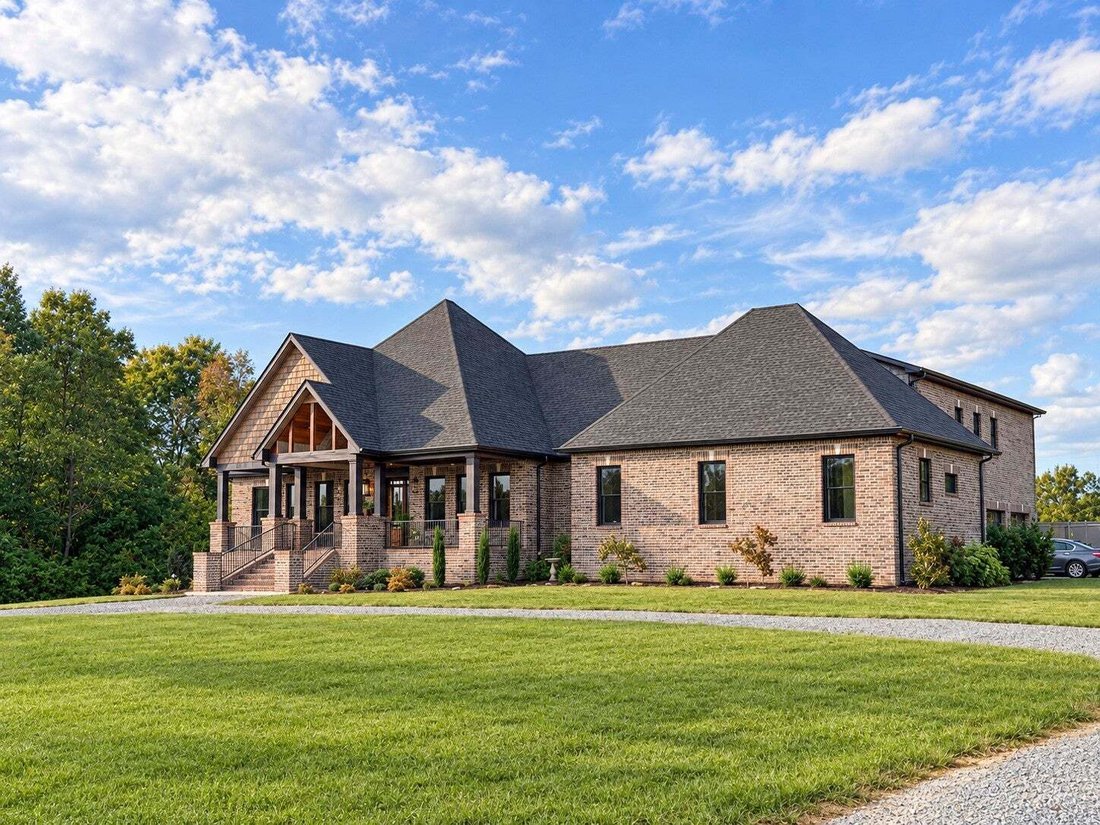 Casa a Palmyra, Tennessee, Stati Uniti 2 - 18419609