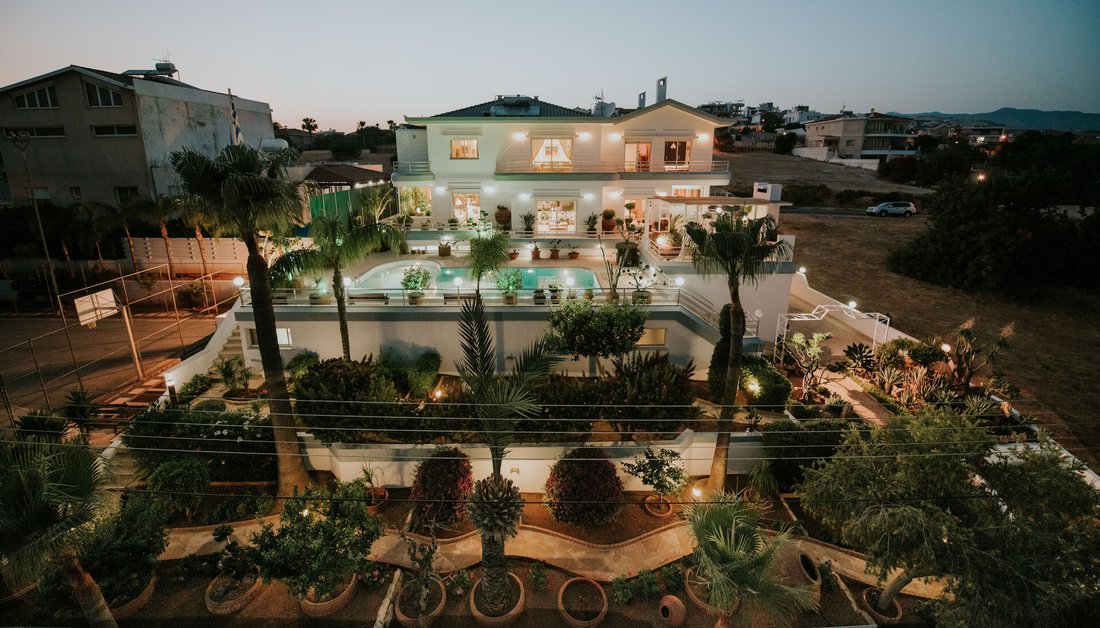 House in Limassol, Limassol, Cyprus 1 - 19084126