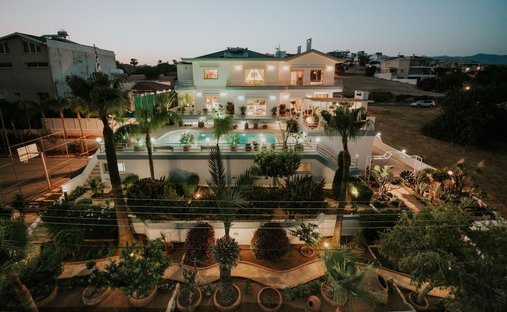 Casa a Limisso, Distretto di Limassol, Cipro 1