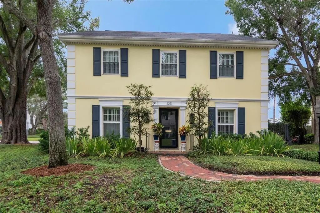 Casa en Tampa, Florida, Estados Unidos 1 - 19082279