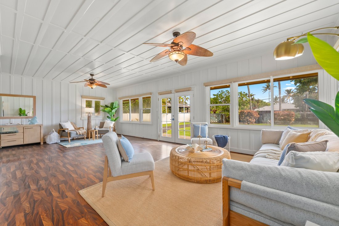 Casa a Kailua, Hawaii, Stati Uniti 2 - 19082286