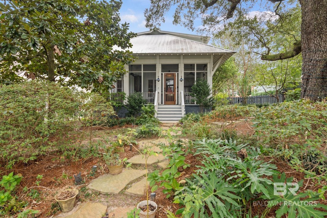 House in Fairhope, Alabama, United States 2 - 19085723