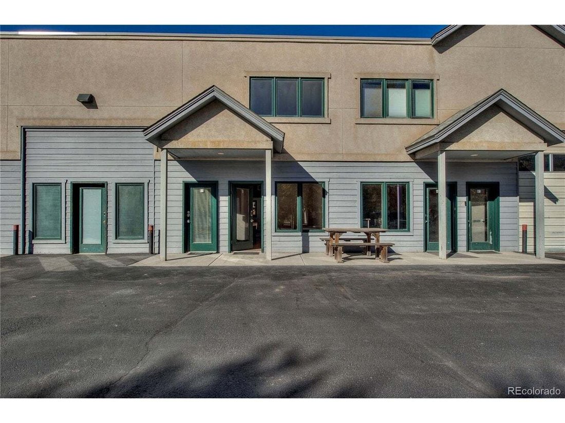 Eigentumswohnung in Silverthorne, Colorado, Vereinigte Staaten 2 - 19080781