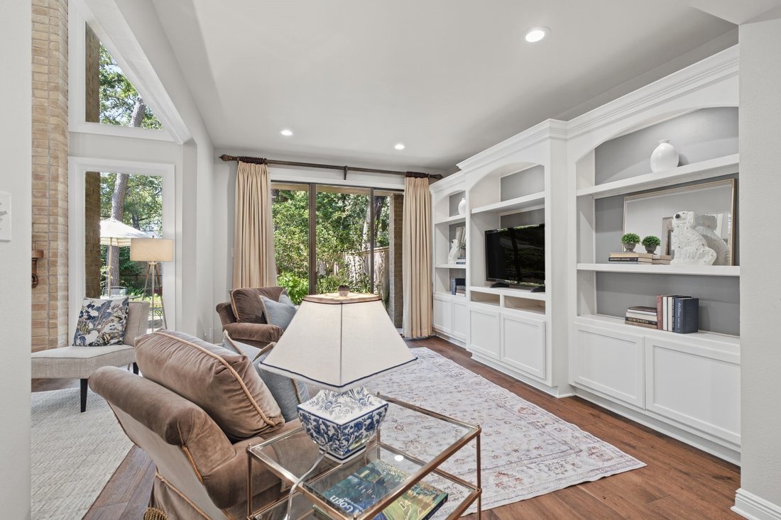 Townhouse in Houston, Texas, United States 5 - 19076093